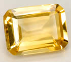 Yellow Gems