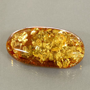 gemstone amber