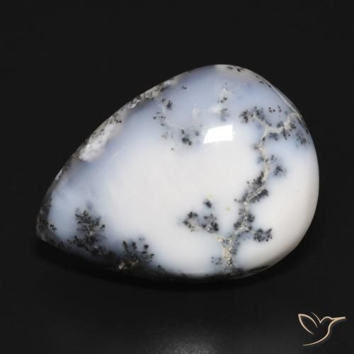 Dendritic Agate For Sale In Stock And Ready To Ship GemSelect