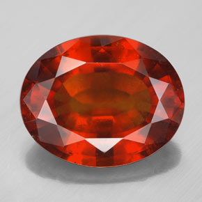 hessonite gem