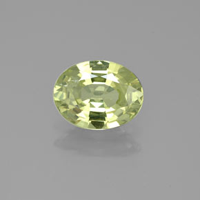 Gem Green