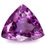 Natural Amethyst Gemstones from GemSelect