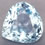 Natural Aquamarine Gems