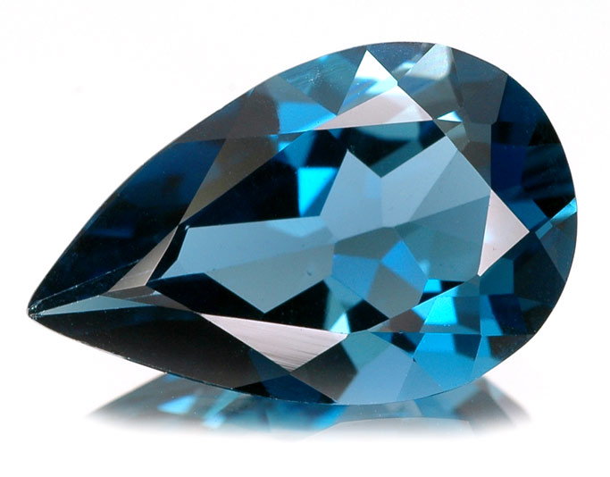 topaz clarity gemstone