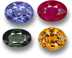 Chinese Gems and Jewelry