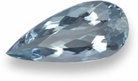 Aquamarine Gemstone from GemSelect - Small Image