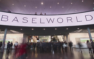 Baselworld Watch and Jewelry Show