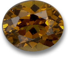 56 Brown Gemstones: A Comprehensive Guide to Earthy and Elegant