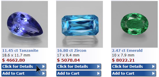 What to Look For in an Online Gem Dealer