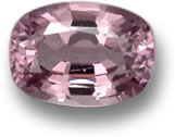 Cushion-Shaped Spinel Gem