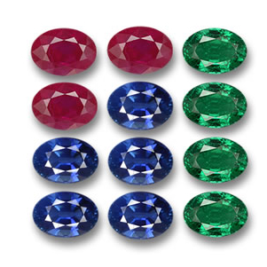 Pietre preziose cristalli magici gemma gioiello gemme preziose pietre  magiche lucenti per il design del gioco diamante gemma gioielli cristallo  oggetto multicolore generativo di ai
