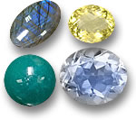 Feldspar Group of Gemstones