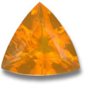 Mexican fire opals