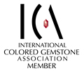 ICA Member Logo