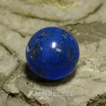 Lapis Lazuli - Rock and Gemstone
