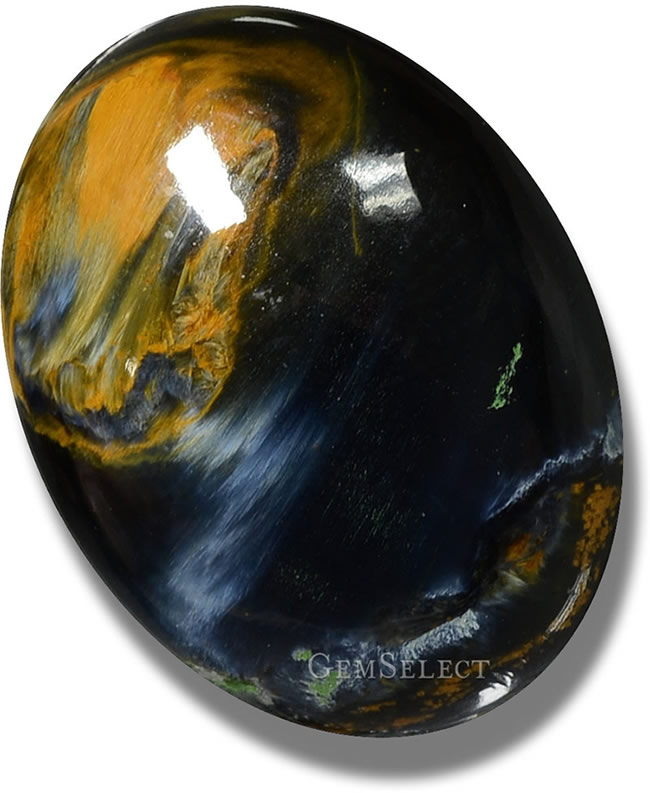 Pietersite Gemstones from GemSelect - Large Image