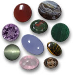 The Quartz Group of Gemstones