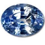 Natural Sapphire