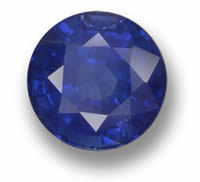 Sapphire Gemstone from GemSelect - Small Image