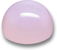 Pink Smithsonite Gemstone