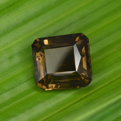 The Enigmatic Gemstone: A Deep Dive Into Smoky Topaz Meaning And
