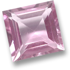 pink gems that start with c