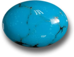 Natural Untreated Turquoise