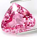 Top Pink Spinel from Tanzania