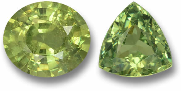 Natural Loose Gemstones for Sale - All Items in Stock, ready to Ship ...