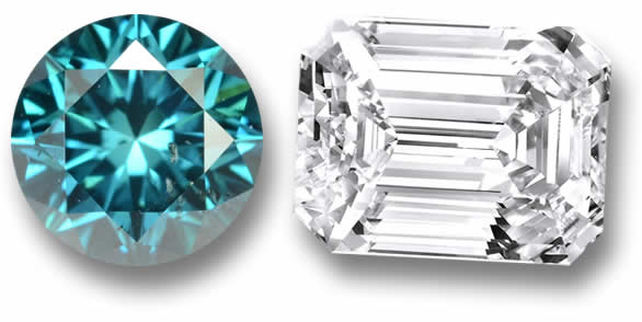 Buy Diamond Gemstones