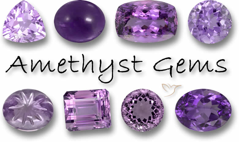 buy amethyst gemstone