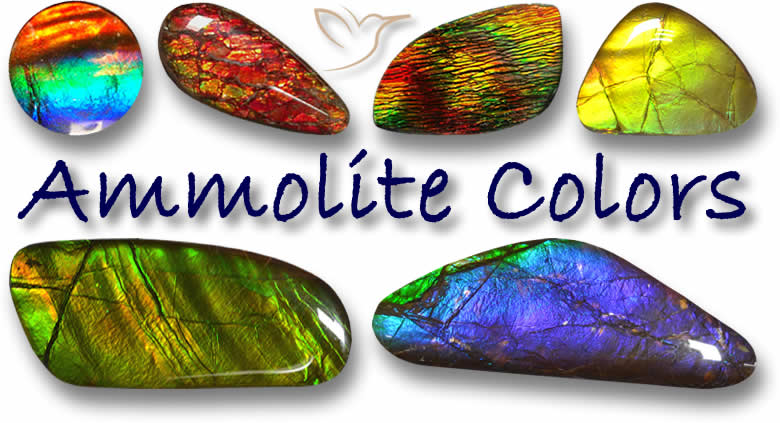 Discover The Brilliance Of Ammolite Unleashing Its Meaning, 48% OFF
