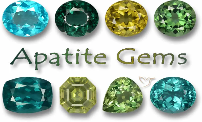 Semi-Precious Stones and Their Meaning