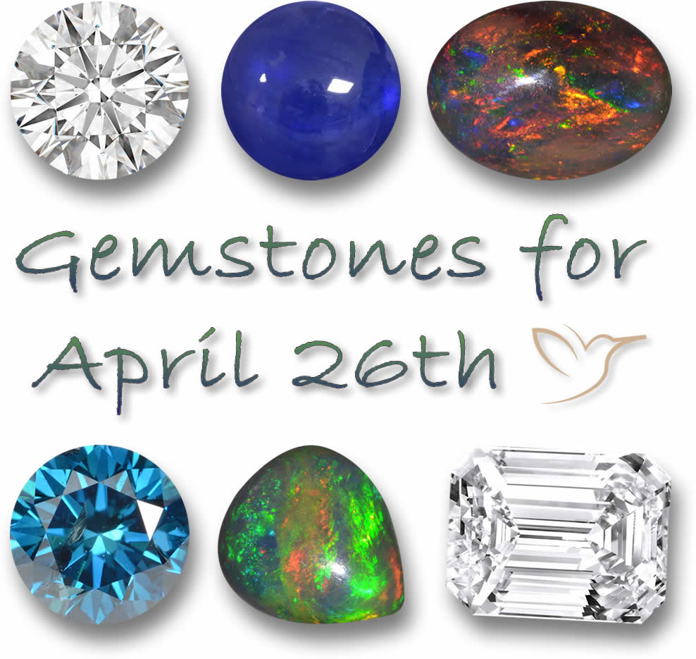 What Is The Gemstone For April 26th Find Out Here