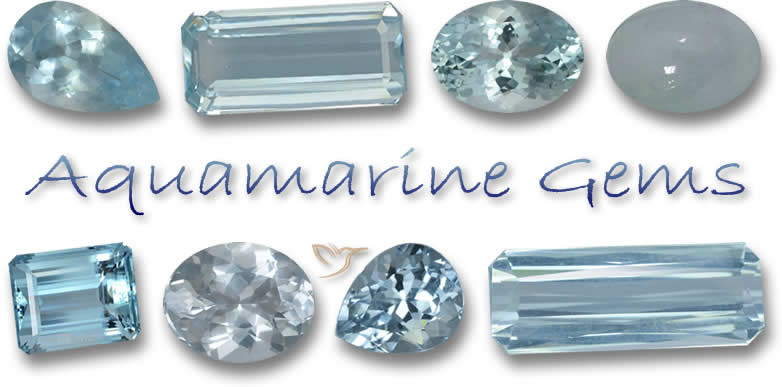 aquamarine definition