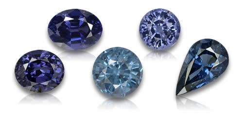 Spinel for Sale: Buy Spinel in all Colors | Spinels in Stock