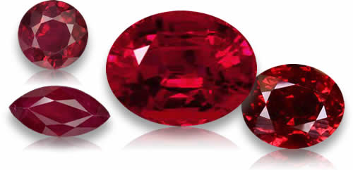 Ruby for Sale: Buy Ruby Online, Natural Rubies, In Stock