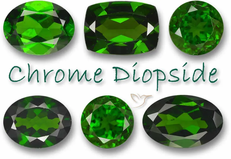 Gemstone Meanings - Uses, Purposes & Directory