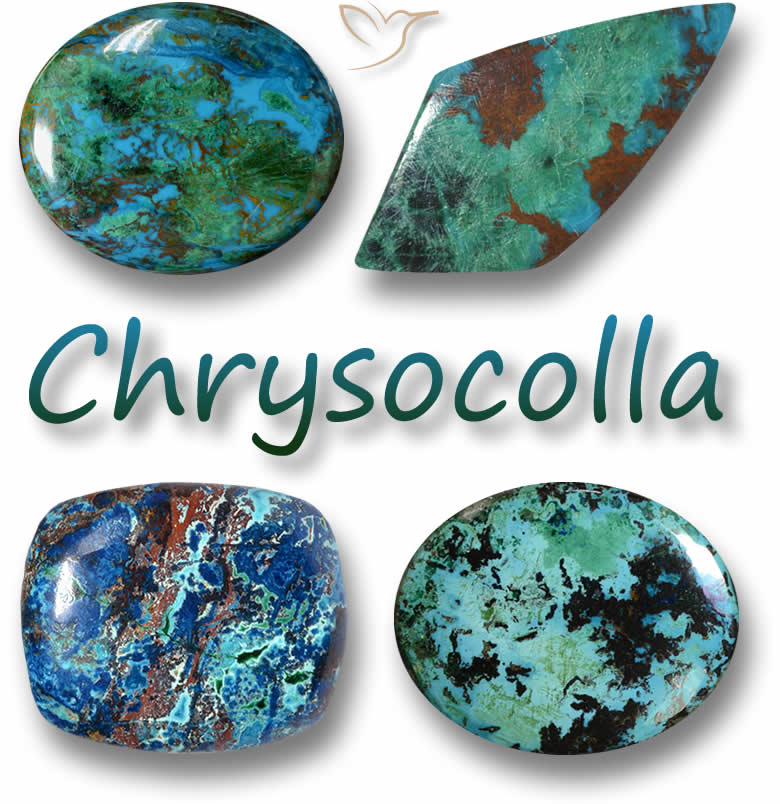 Chrysocolla Copper Floating Clear quartz,new material from Indonesia ...