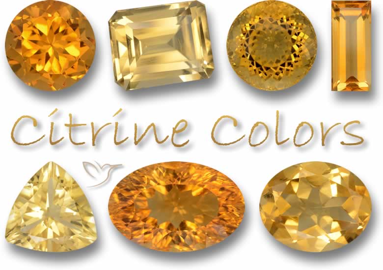Citrine Meaning And Healing Powers Strong Spiritual Energy