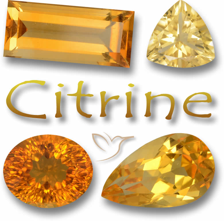 citrine gem meaning