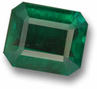 Emerald Gemstones