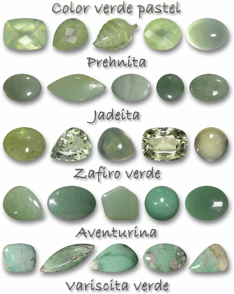 Piedra Verde -  %