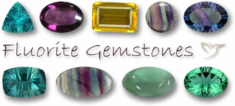 Gemstone Meanings - What are their powers and symbolic use?