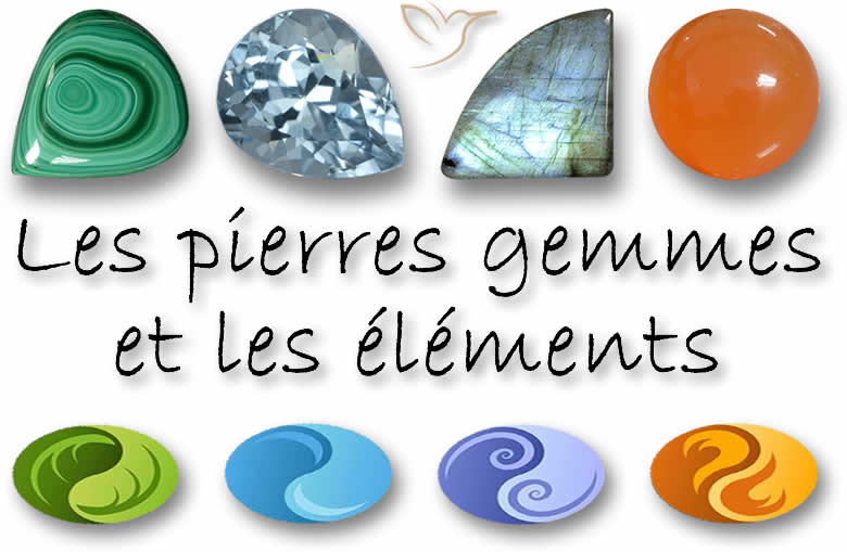 5 raisons pour lesquelles nous aimons les pierres précieuses de couleu –  Fenton