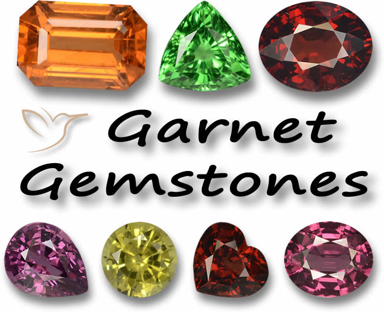 what does garnet mean