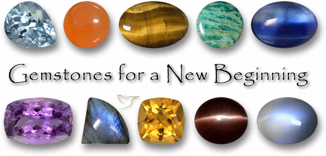 Top 10 Gemstones For Jewelry Making Beginners And Why Tyello