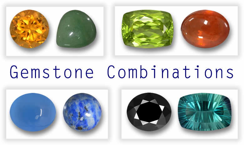 3 Unexpected Things You Can Do With Loose Gemstones, by GemsBiz