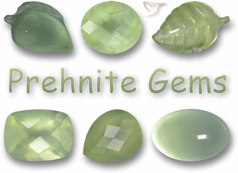 light green stone