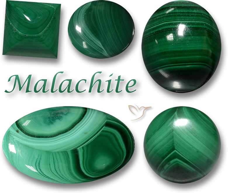 Malachite Meaning and Healing Powers 